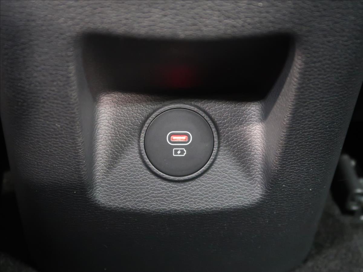 KIA Ceed Kombi 1,5 l 103 kw