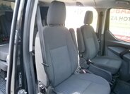 Ford Transit Custom Kombi 2,2 l 114 kw