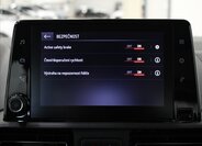 Opel Combo MPV 1,2 l 81 kw