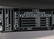 Ford Mondeo Kombi 2,0 l 120 kw