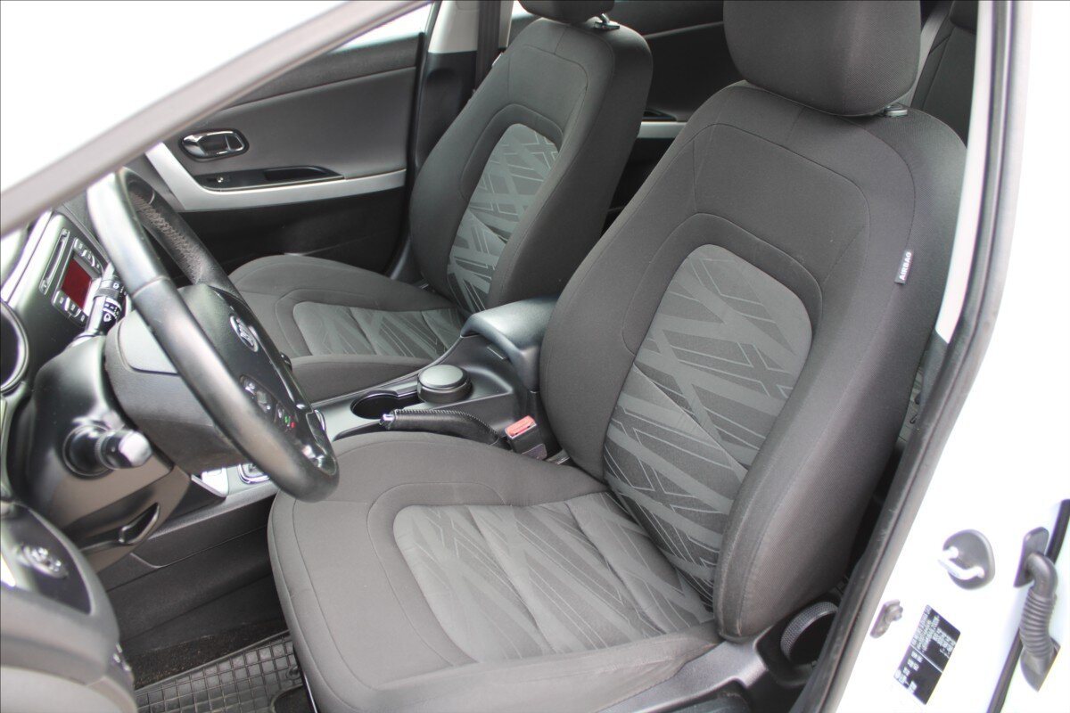 KIA Ceed Hatchback 1,4 l 73 kw