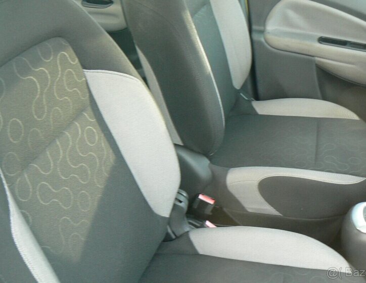 Citroën C3 Picasso 10