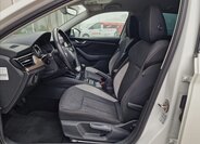 Škoda Scala Hatchback 1,6 l 85 kw