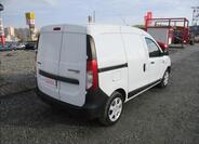 Dacia Dokker 8