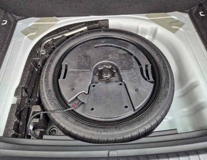 Škoda Karoq SUV 1,5 l 110 kw