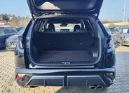 Hyundai Tucson SUV 1,6 l 118 kw