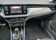 Škoda Scala Hatchback 1,6 l 85 kw