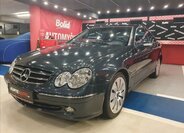 Mercedes-Benz CLK 2