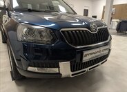 Škoda Yeti Kombi 1,4 l 110 kw