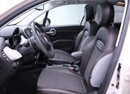 Fiat 500X SUV 1,4 l 103 kw