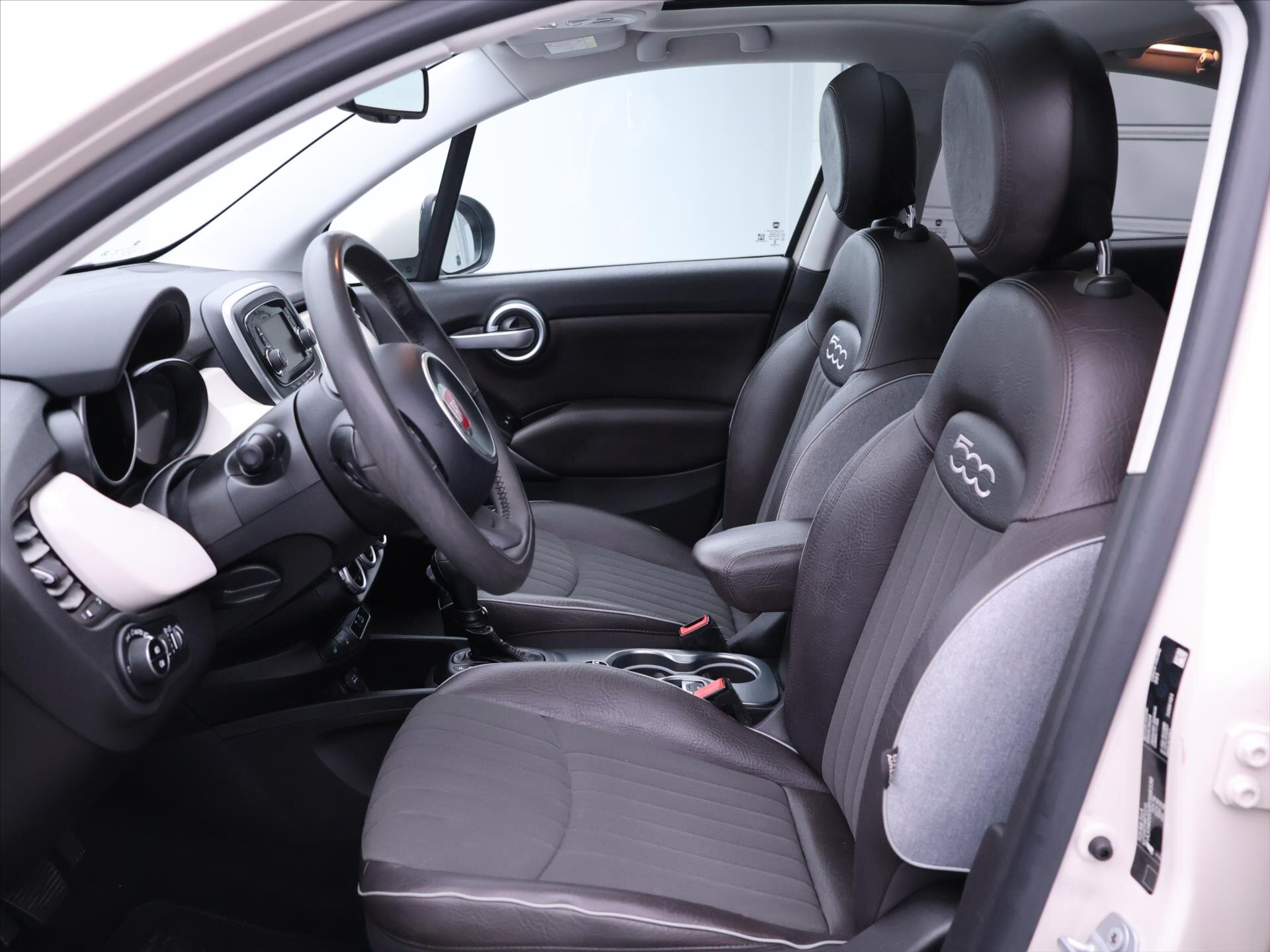 Fiat 500X SUV 1,4 l 103 kw