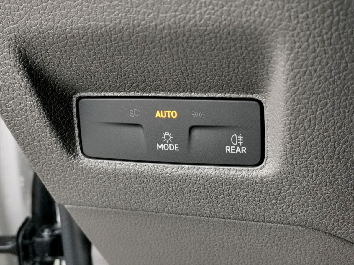 Volkswagen Crafter Valník 2,0 l 130 kw