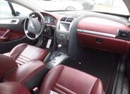 Peugeot 407 13