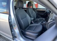 Škoda Octavia Kombi 1,6 l 85 kw