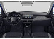 Škoda Kamiq CUV / Crossover 0,0 85 kw