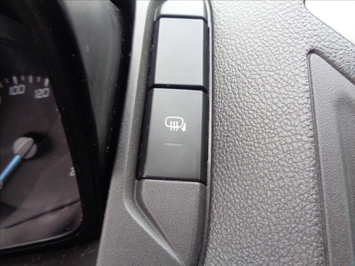 Ford Transit Custom Ostatní 2,0 l 96 kw