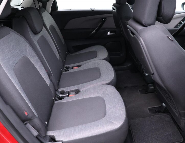 Citroën C4 SpaceTourer 15