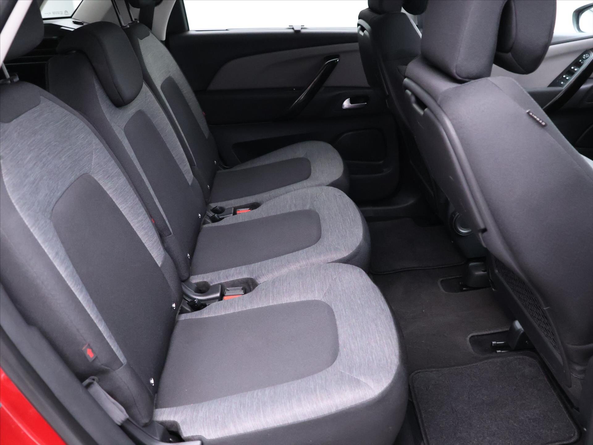 Citroën C4 SpaceTourer