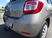Dacia Sandero 10