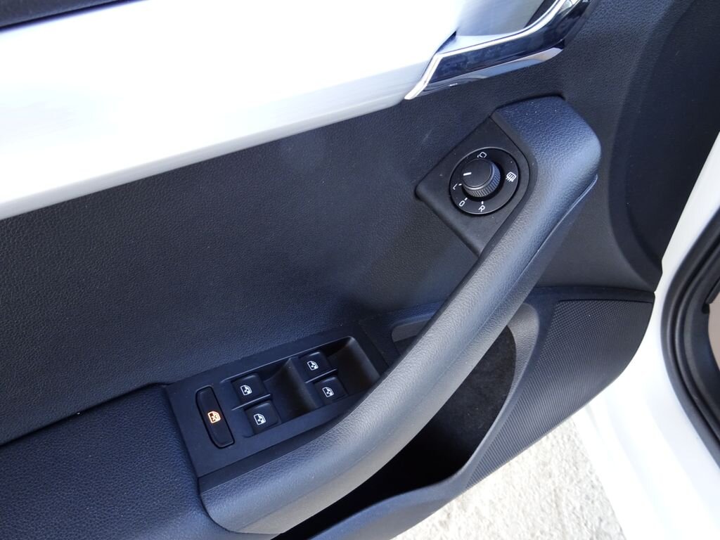 Škoda Octavia Kombi 1,6 l 85 kw