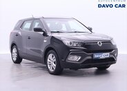 SsangYong XLV SUV 1,6 l 85 kw