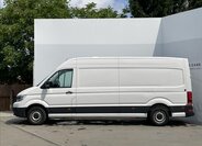Volkswagen Crafter Ostatní 2,0 l 103 kw