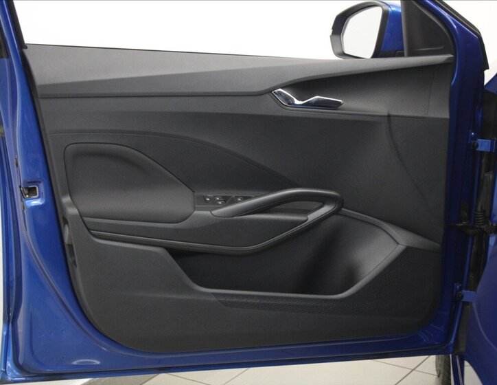 Škoda Fabia Hatchback 999,0 70 kw