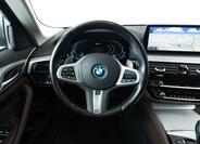 BMW Řada 5 14
