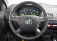 Škoda Fabia Kombi 1,4 l 59 kw