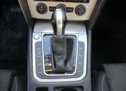 Volkswagen Passat 20
