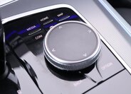 BMW X5 SUV 3,0 l 210 kw