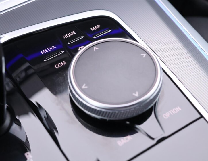 BMW X5 SUV 3,0 l 210 kw