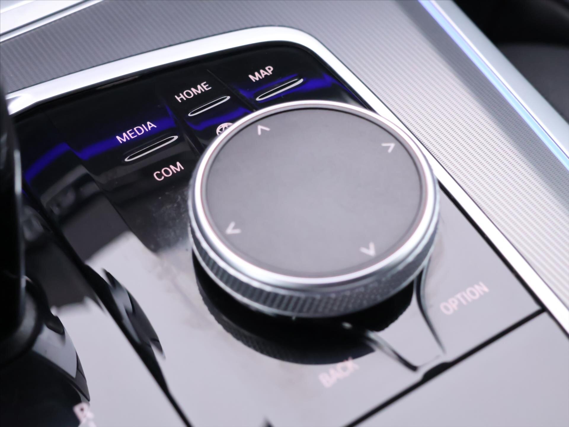 BMW X5 SUV 3,0 l 210 kw