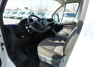 Citroën Jumper Ostatní 2,2 l 103 kw