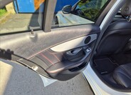 Mercedes-Benz Třídy C 21