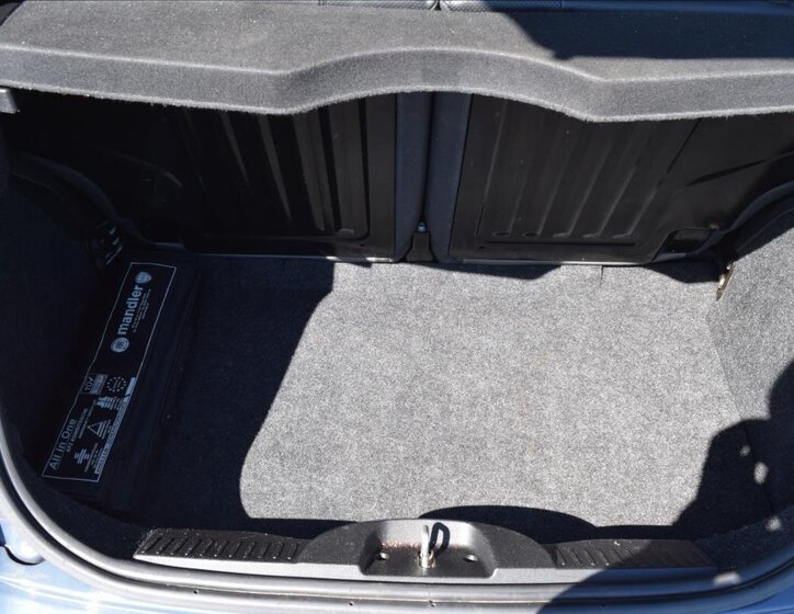 Fiat 500 Hatchback 875,0 63 kw