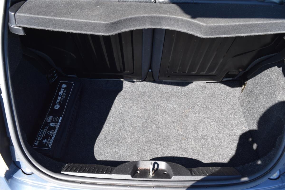 Fiat 500 Hatchback 875,0 63 kw