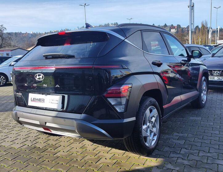 Hyundai Kona 5