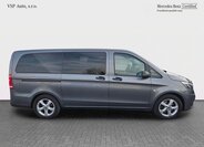 Mercedes-Benz Vito VAN / Minibus 2,0 l 174 kw
