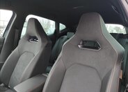 Cupra Formentor SUV / Terénní 2,0 l 245 kw