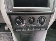 Škoda Rapid Hatchback 1,2 l 63 kw