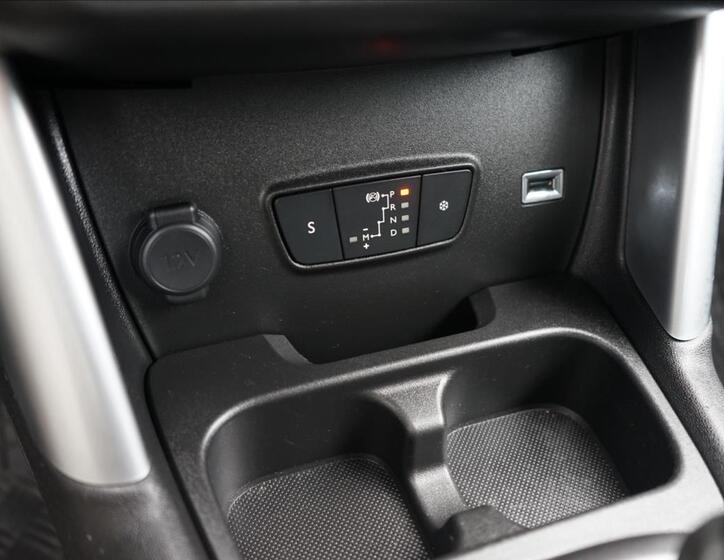 Citroën C3 Aircross 18