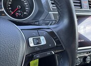 Volkswagen Tiguan Kombi 1,4 l 92 kw
