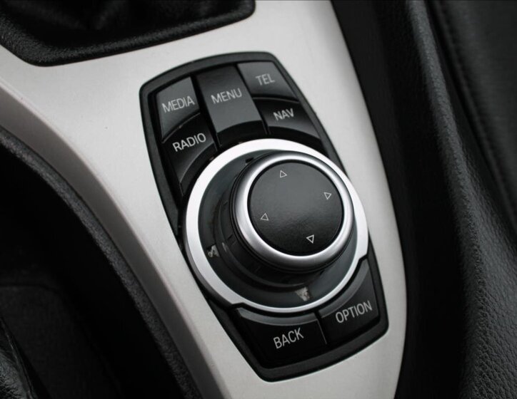 BMW X1 SUV / Terénní 2,0 l 100 kw