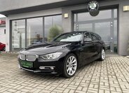 BMW Řada 3 Kombi 2,0 l 135 kw