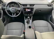 Škoda Octavia Kombi 1,6 l 85 kw