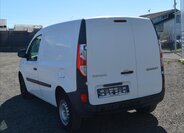 Renault Kangoo Skříň 1,5 l 66 kw
