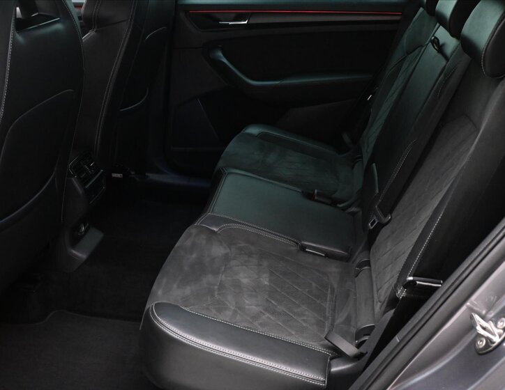 Škoda Kodiaq SUV / Terénní 2,0 l 110 kw