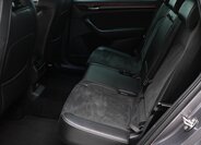 Škoda Kodiaq SUV / Terénní 2,0 l 110 kw