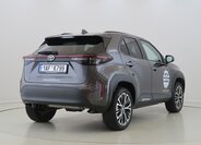 Toyota Yaris Cross SUV / Terénní 1,5 l 68 kw